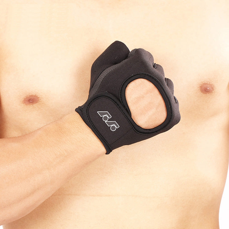 High Quality Gloves for Gym Fitness Hand