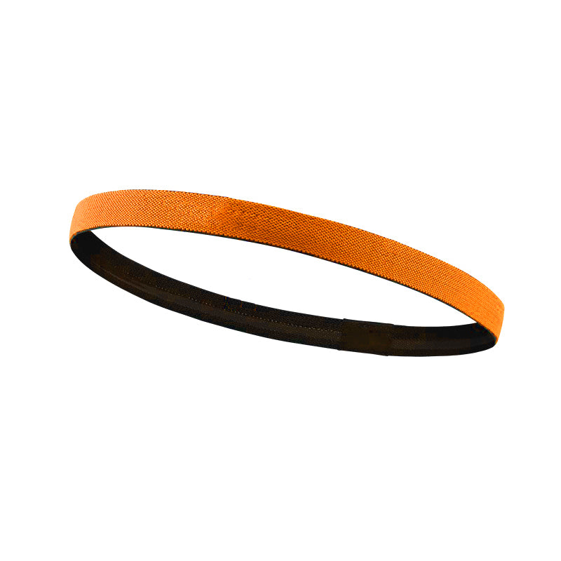 Non slip Moisture Wicking Promotional Cheap Custom Elastic Sports Headbands