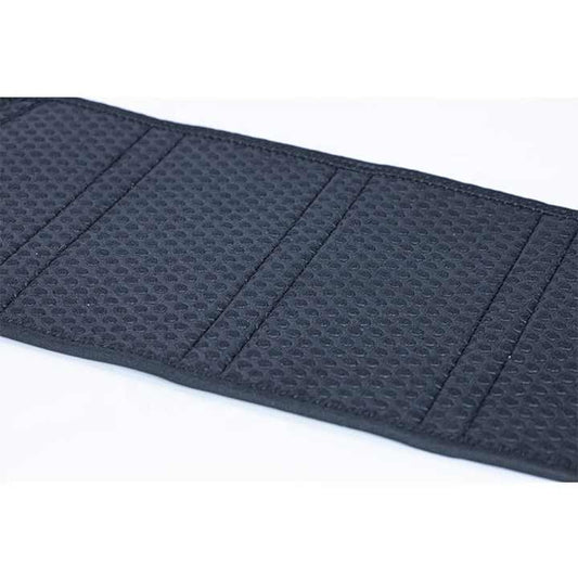 Adjustable Neoprene Lumbar Support Belt Classic Style Decompression for Lower Back Pain Relief Gym & Sports Protection