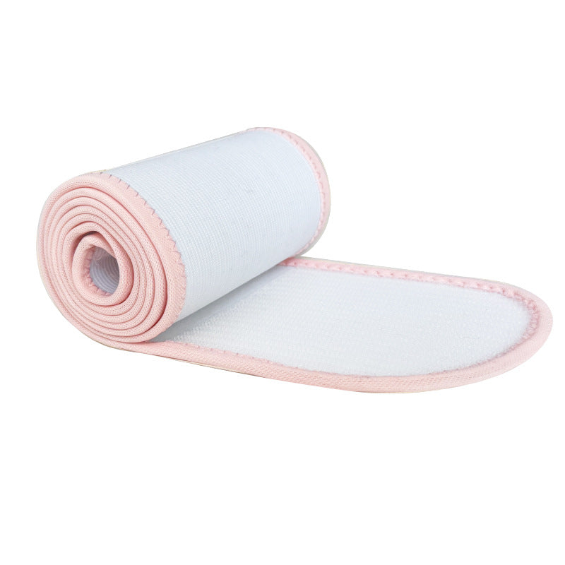 Hot Selling Waistband Pelvic Belt Girdle Maternity Trimming Wide Hip Lifting Adjustable Pelvic Belt
