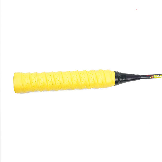 High Quality Customized logo Portable Full Carbon Fibre Badminton Racket Racquet