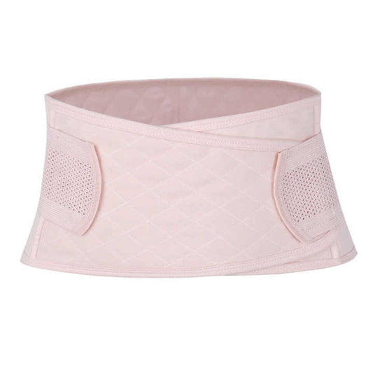 Adjustable Breathable Body Shaping Underwear Postpartum Abdominal Pelvic Correction Belt