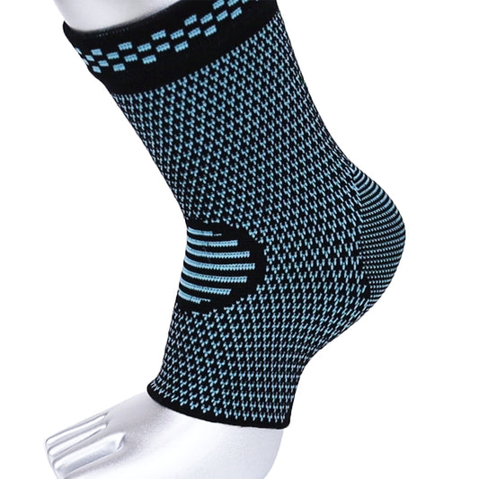Compression Ankle Brace Support Sleeve Plantar Fasciitis Orthosis Foot Socks