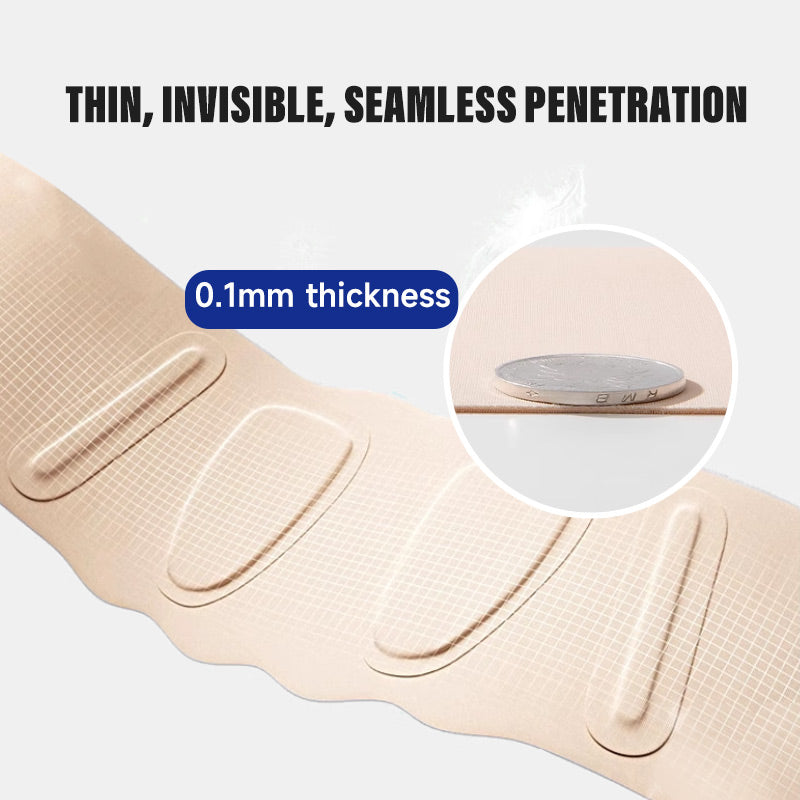 Lightweight Breathable Basic Waist Support for Men and Women Sports-Inspired Abdominal Girdle