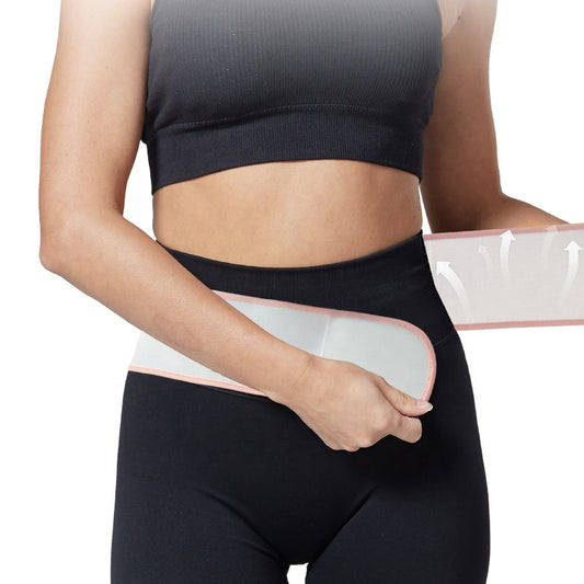 Hot Selling Waistband Pelvic Belt Girdle Maternity Trimming Wide Hip Lifting Adjustable Pelvic Belt